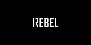 1Rebel logo
